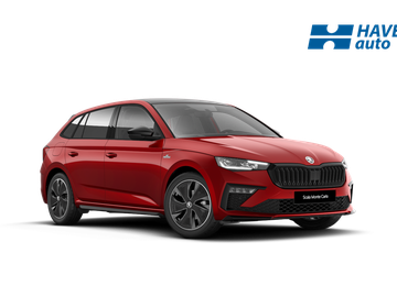 Monte Carlo 1.0 TSI 85 kW DSG