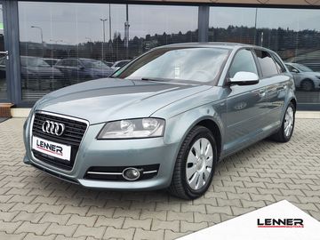 S-Line 1.6 TDI/77kW S Line SB