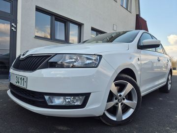 1 maj.plný servis ZÁRUKA 1 ROK