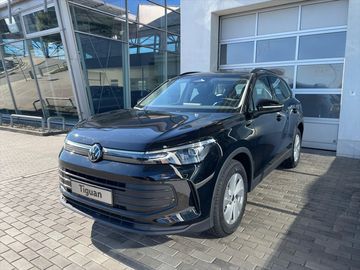 1,5 eTSI 96kW mHEV  Limited