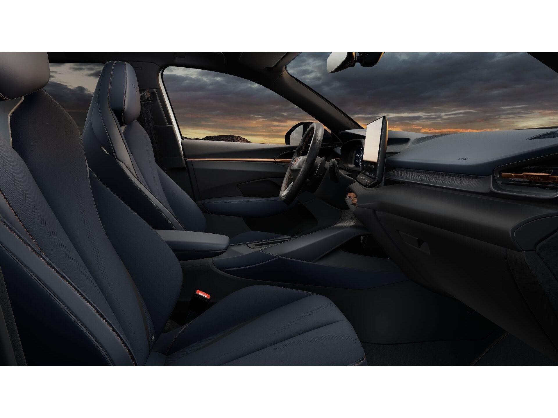 Cupra Terramar, 1.5 eTSi / 110 kW - fotka 5