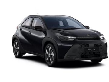 1.5 Aygo X HEV  Comfort