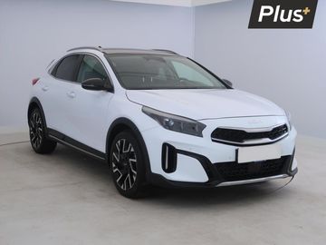1.5 T-GDI, TOP, Automat, ČR