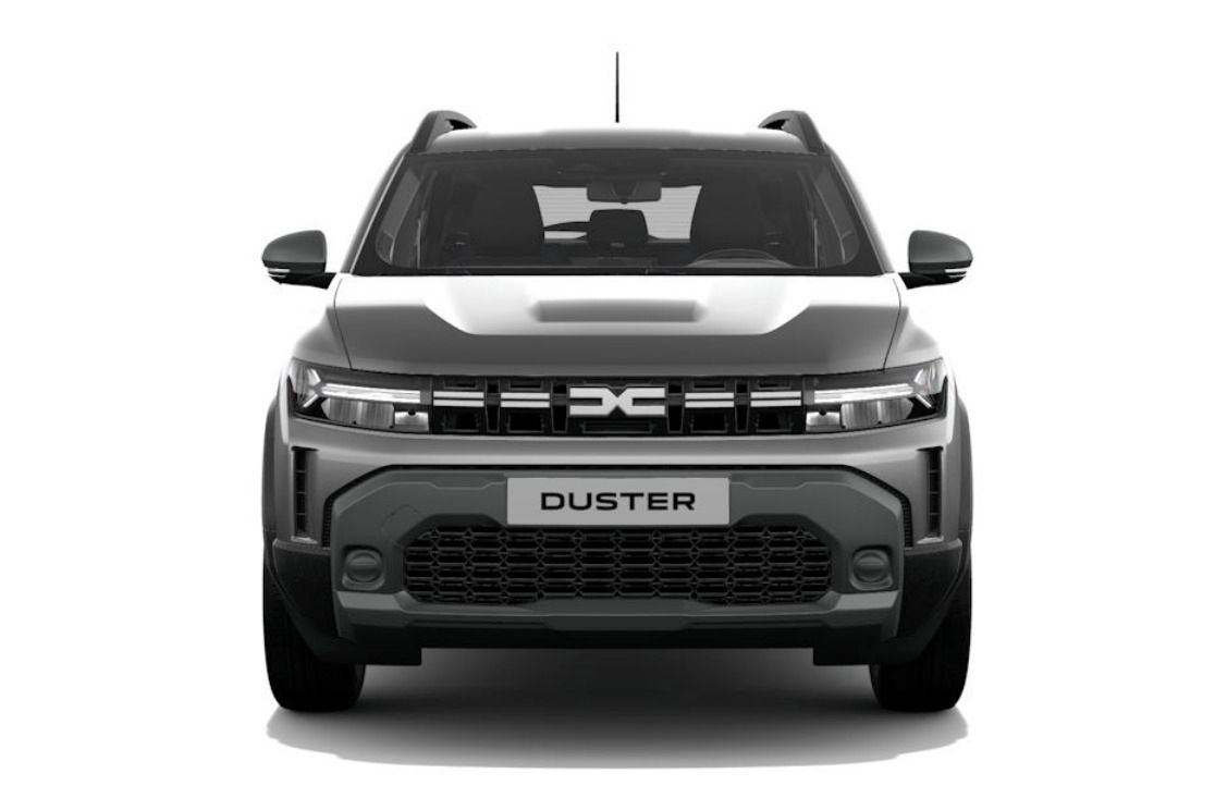Dacia Duster, Expression ECO-G 120 - fotka 2