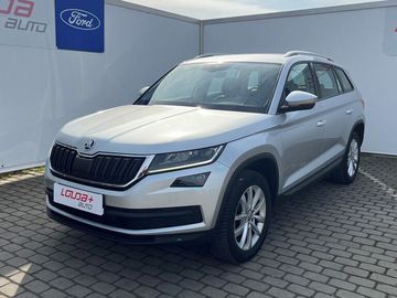 1.5 TSI 110 kW