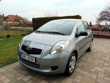 1.3 64KW BA 5DV,KLIMA,NOVÁ STK