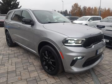 3,6L V6 GT 4x4, 7míst, ALU 20´