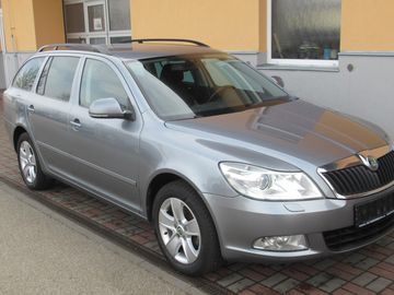 2.0 TDI DSG AUT. KLIMA TAŽNÉ