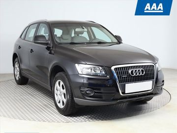 2.0 TDI, 4X4