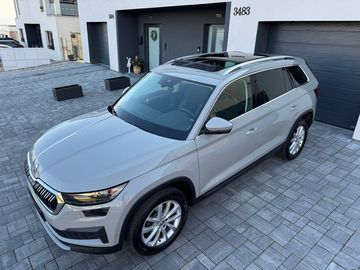 2.0TDI 110kw WEBASTO PANORAMA