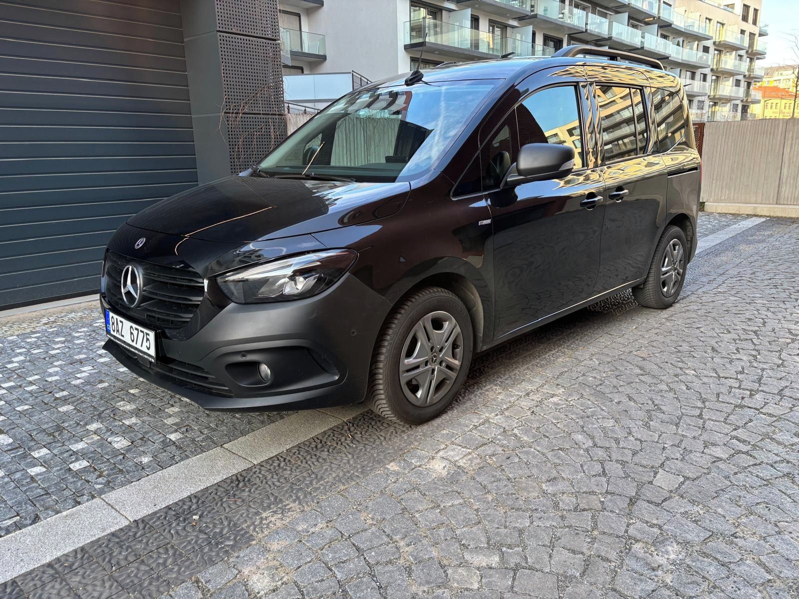 Mercedes-Benz Citan
