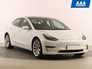 Long Range 4WD 78kWh, SoH 85%