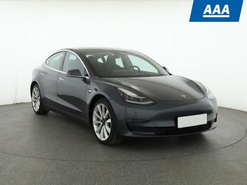 Long Range 4WD 78kWh, SoH 84%