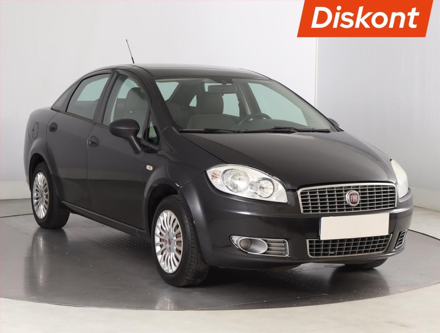 Fiat Linea, 1.4, zamluveno