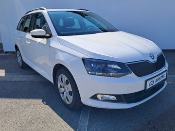 1.2 TSI 81 kW kombi