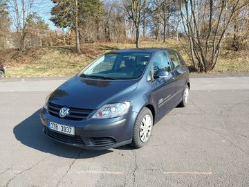 VW GOLF PLUS 1,9