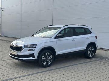 Style 1.5 TSI 110 kW