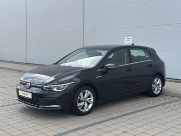 Style 1.5 TSI 110 kW