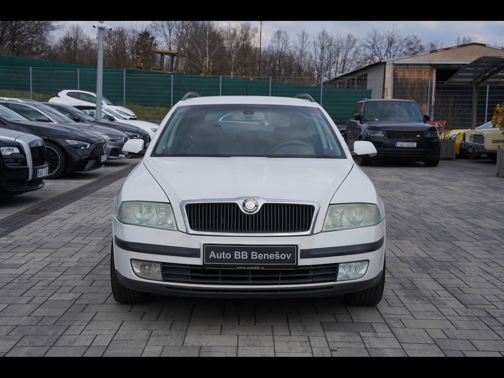 Škoda Octavia, 1.6 FSI/116PS/Elegance/kůže/ČR