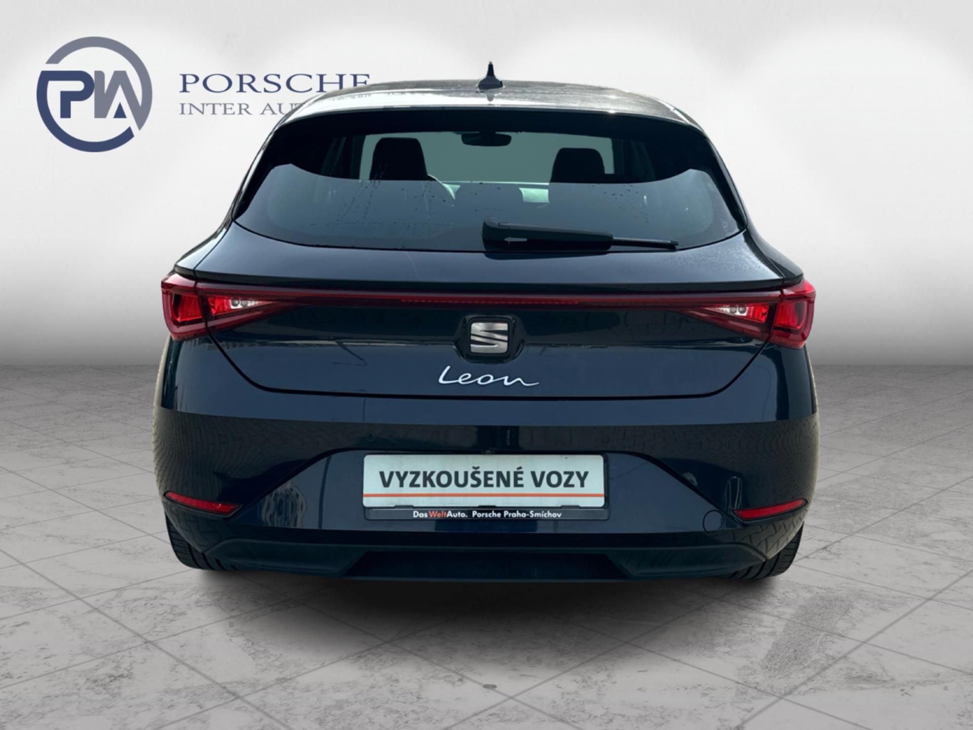 Seat Leon, Xcellence 1.5 eTSI 110 kW DSG - fotka 5