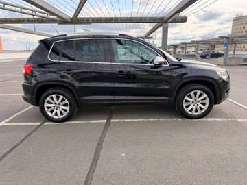 2.0 TDI/AUTOMAT/NOVÉ TURBO
