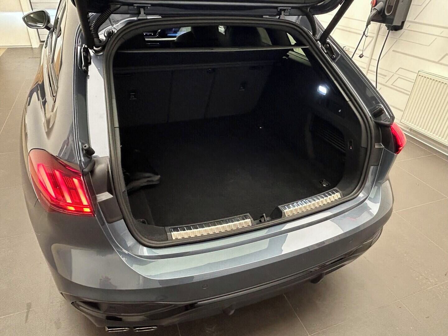 Audi A5, Avant TDI quattro 150 kW - fotka 6
