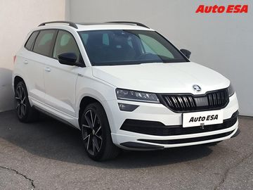 2.0 TDi 4x4,ČR,SportLine
