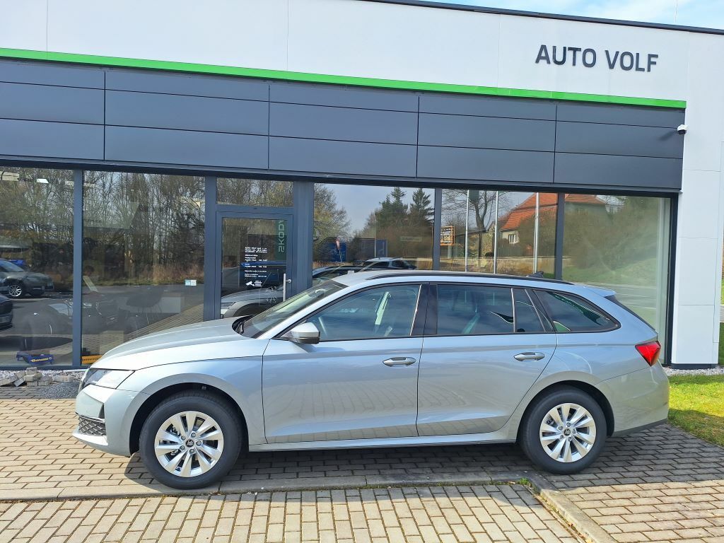 Škoda Octavia, 130LET 2,0TDI 85kW - fotka 3