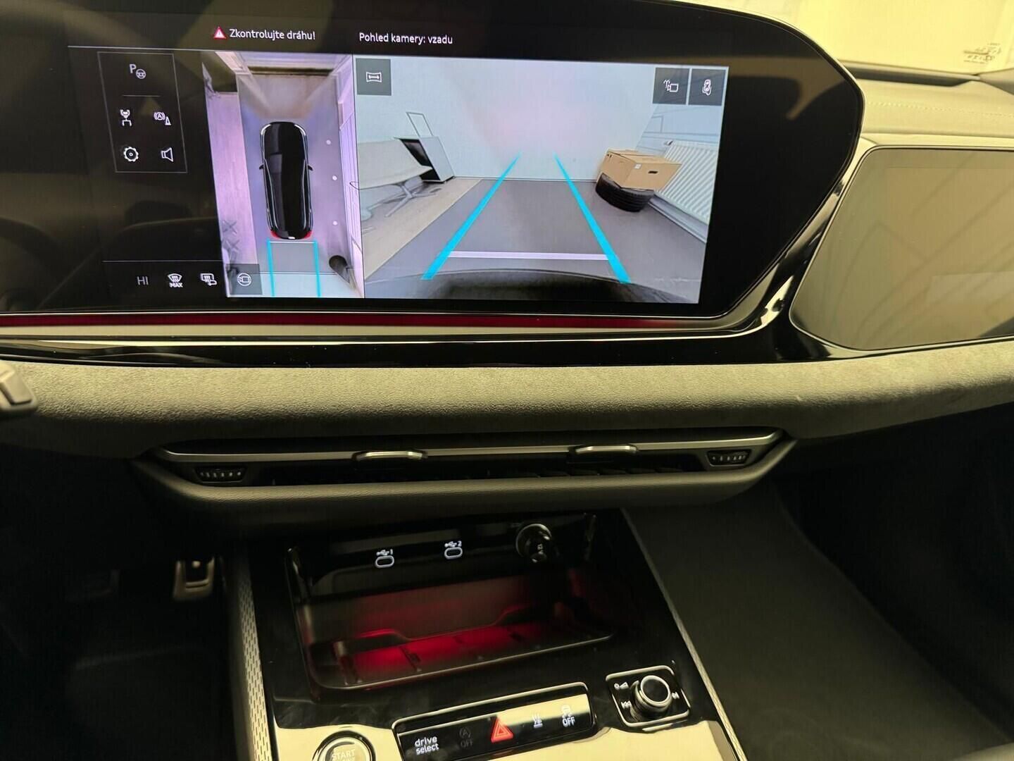 Audi A5, Avant TDI quattro 150 kW - fotka 6