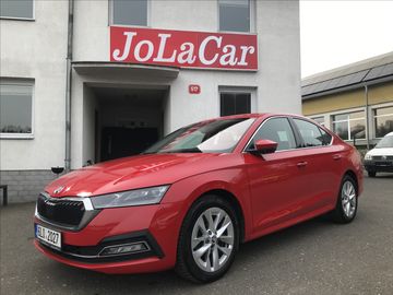 1,5 TSi 110kW Style