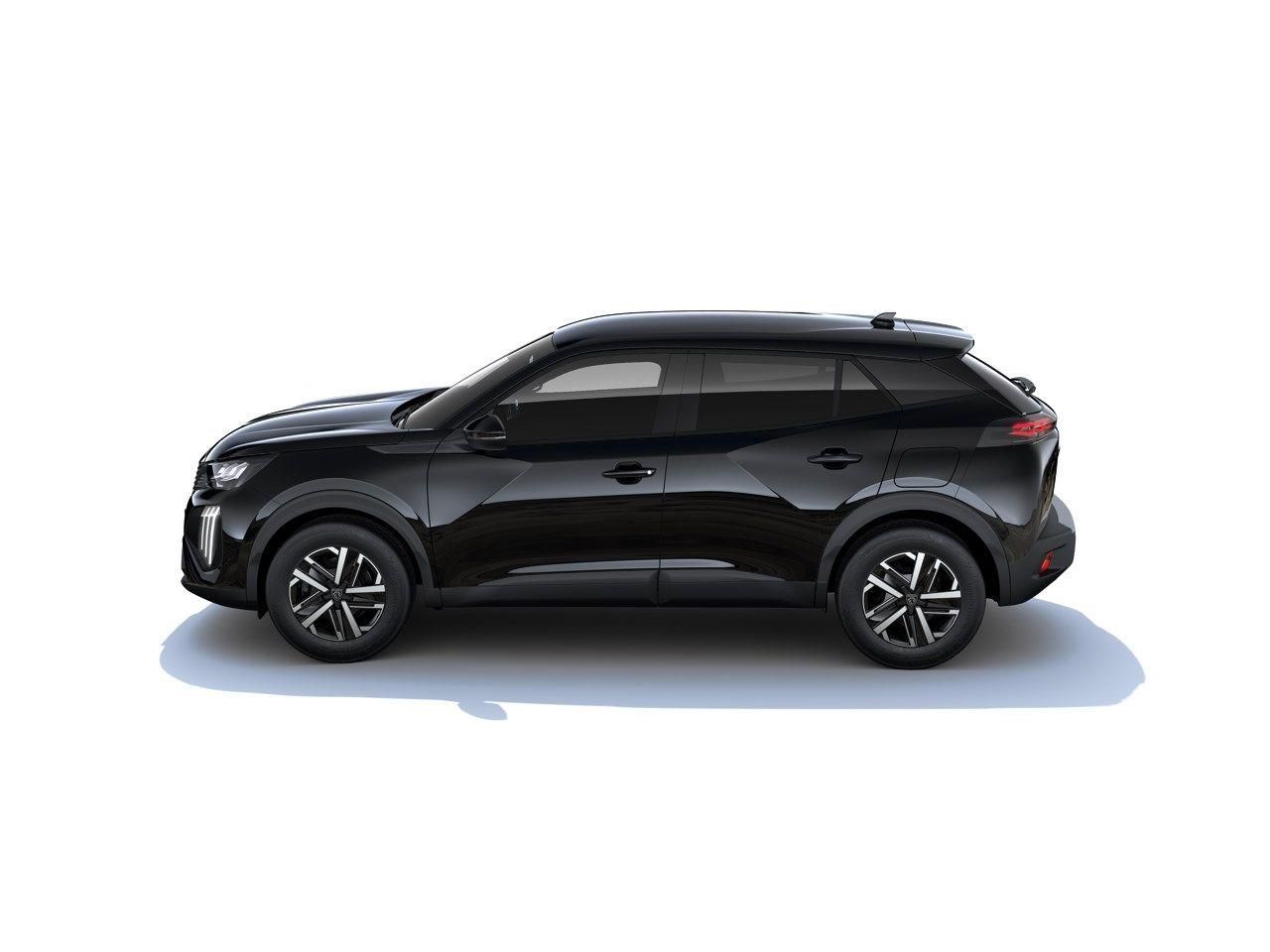 Peugeot 2008, BUSINESS - fotka 4