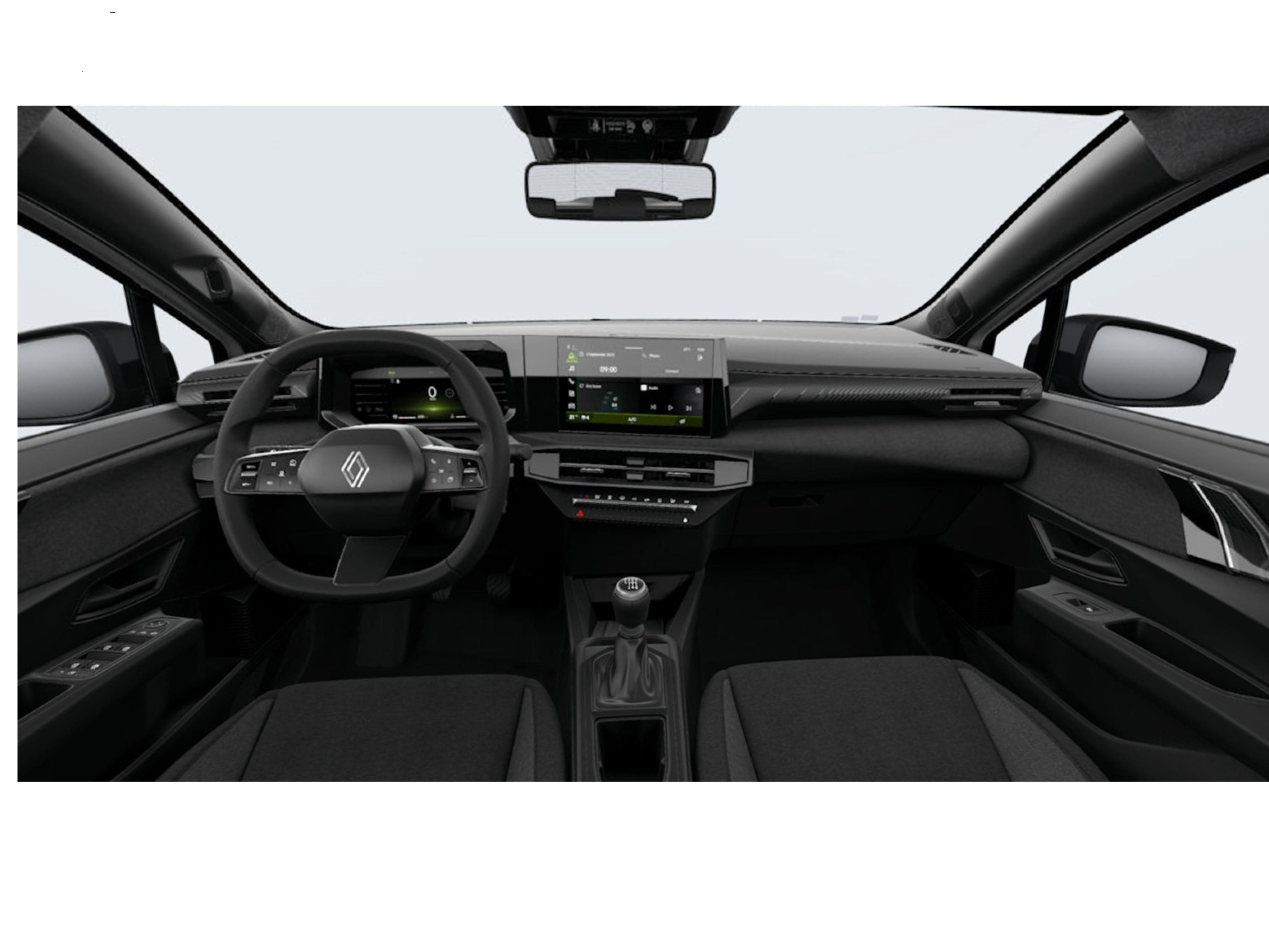 Renault Clio, evolution TCe 115 - fotka 5