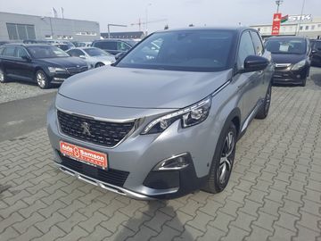 2.0 130kW BHDi *GT LINE*