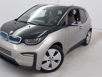 i3 120Ah Panorama Harman