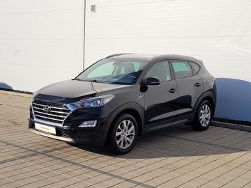 Adventure 1.6 CRDi 100 kW