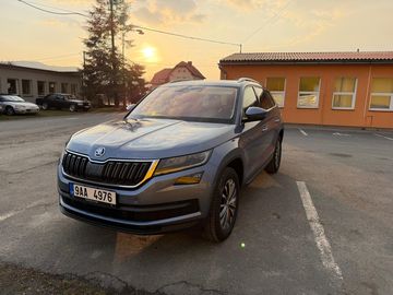 2.0 TDI 147kW PANORAMA