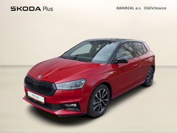TSI 1.0/85kW DSG Monte Carlo