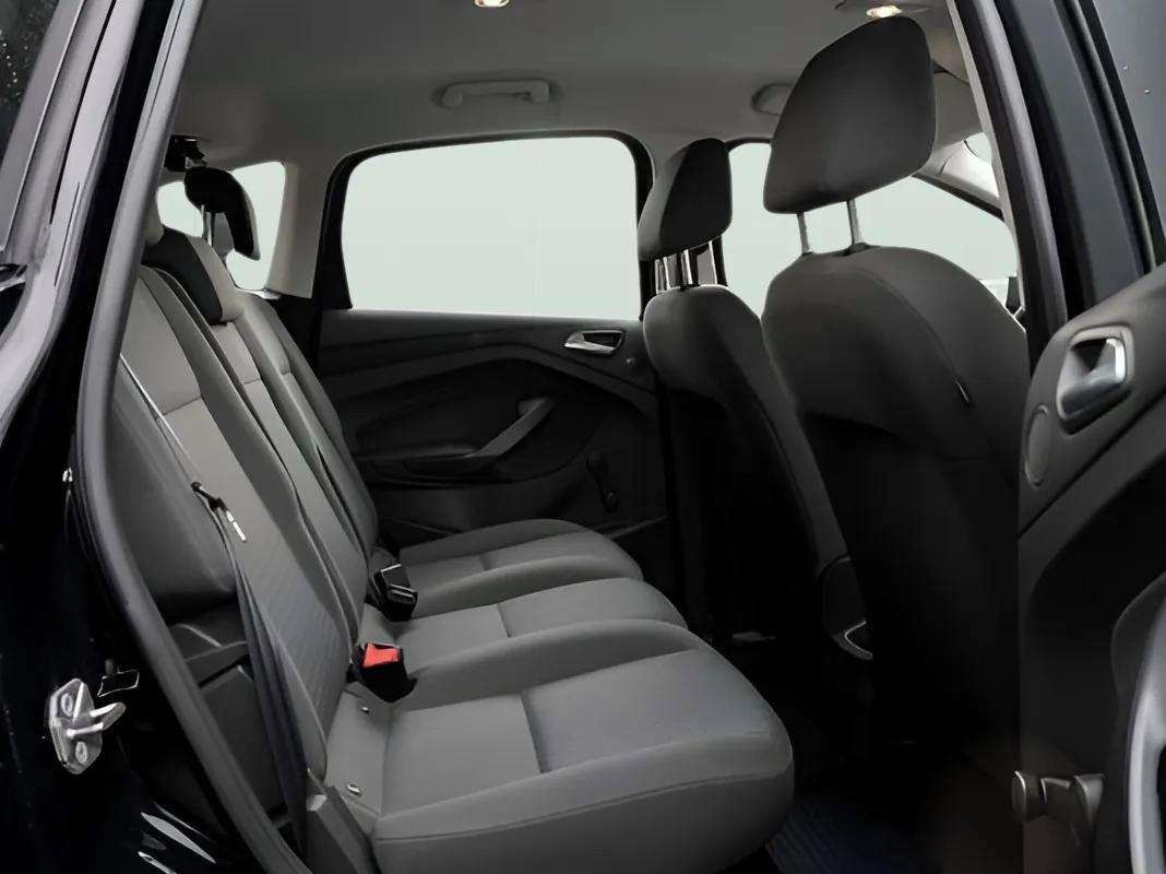 Ford C-MAX, C-Max Ambiente 74kw - fotka 3