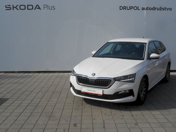 1.0 TSI - 81 kW, Ambition