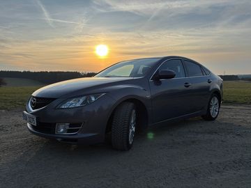 Mazda 6 2,0