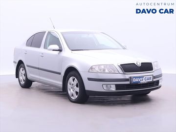 1,9 TDI CZ Elegance Serv.Kniha