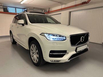 D5 AWD 7MÍST BLIS PANO ACC CZ