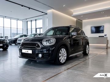 SD 2.0 Steptronic ALL4 140 kW