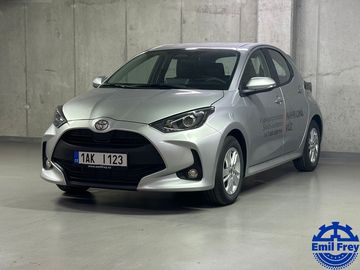 Comfort 1.5 Hybrid e-CVT
