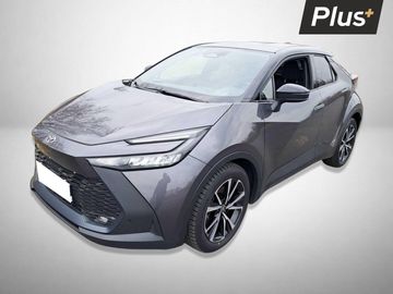 2.0 Hybrid, 4X4, Automat, ČR