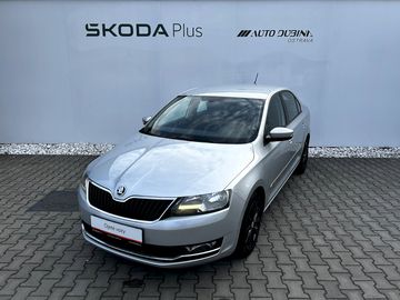 1.4 TSI 92kW DSG Style+