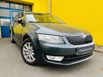 1.6 Tdi DSG AUTOMAT VYHŘ SKLO