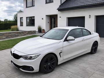 420i, cabrio