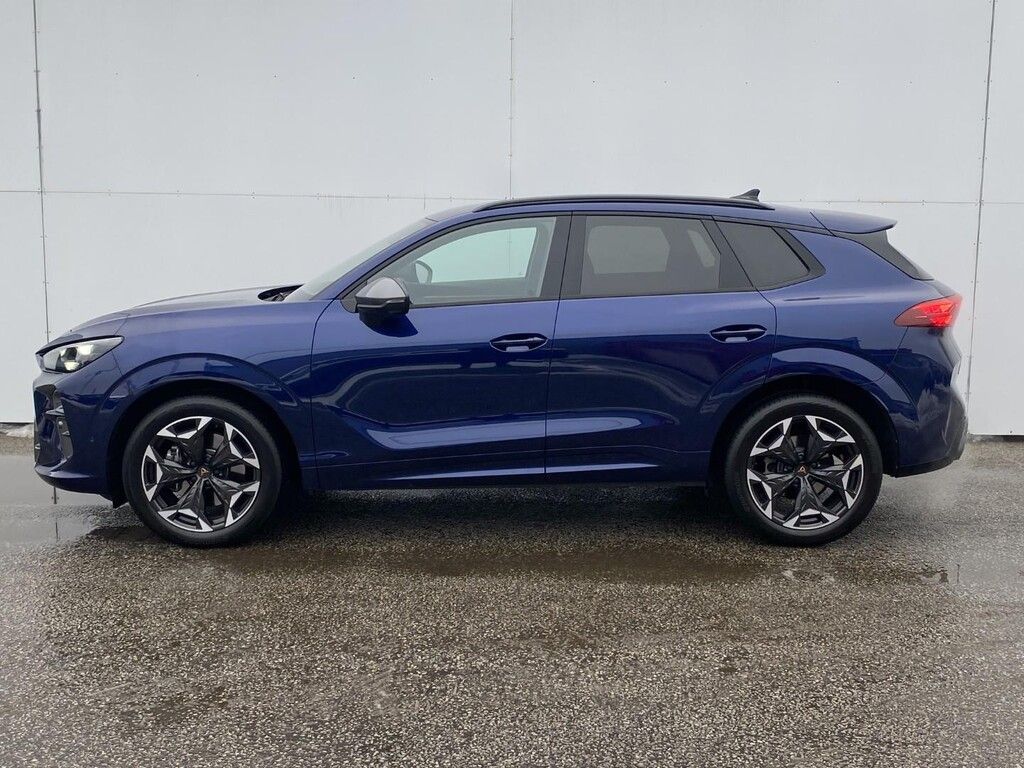 Cupra Terramar, 2,0 TSI 150 kW 4WD DSG - fotka 4