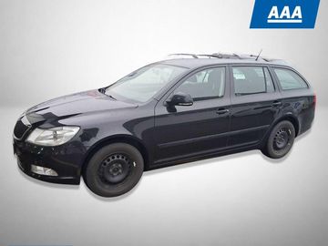 1.6 TDI, Klima, El. okna